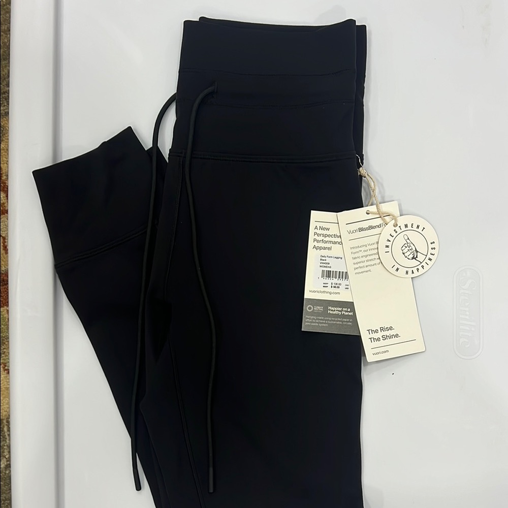 Vuori Daily Form legging
